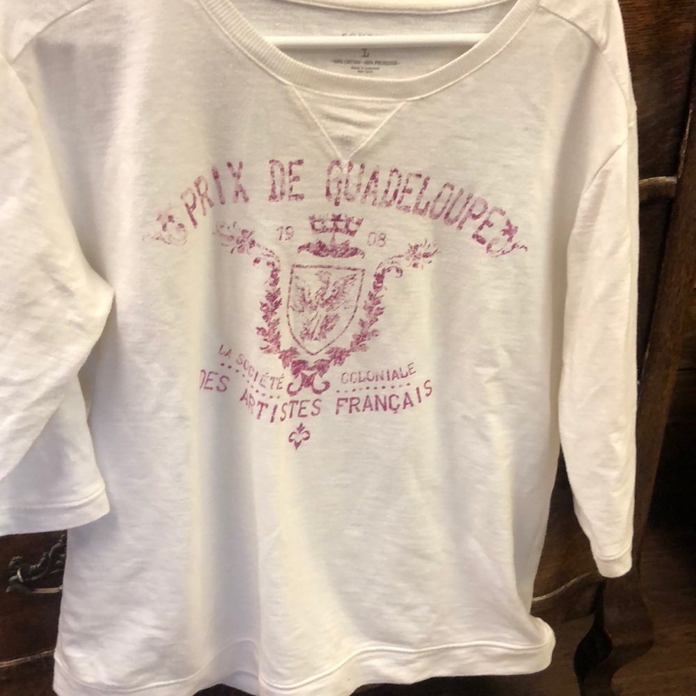 Arizona Brand Sweatshirt